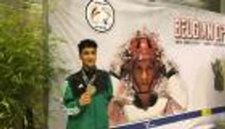 السعودية تحصد 3 ميداليات ببطولة بلجيكا الدولية للتايكوندو