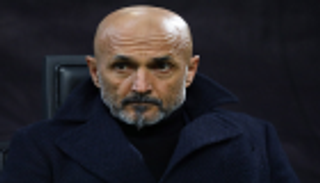 سباليتي: لا أتأثر بالانتقادات