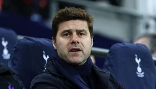 ماوريسيو بوكيتينو