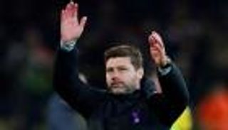 بوكيتيو يوضح حقيقة مفاوضات ريال مدريد