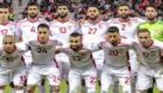 الإصابة تبعد ثنائي تونس عن المواجهتين المقبلتين