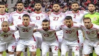 منتخب تونس