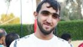 عبدالله سيف ربيعة.. درع "الأبيض" بالأولمبياد الخاص