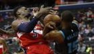 ماجيك يفوز على هوكس في دوري السلة الأمريكي