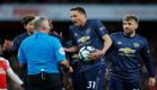 ماتيتش يوجه رسالة تحذير بعد توديع كأس إنجلترا