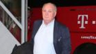 هونيس: لم نهضم صدمة الخروج من دوري أبطال أوروبا 