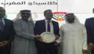 تأجيل كلاسيكو المغرب بالإمارات