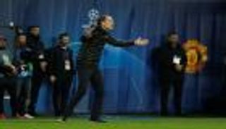 توخيل يرفض الاعتذار عن الإقصاء الأوروبي 