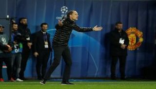 توماس توخيل 