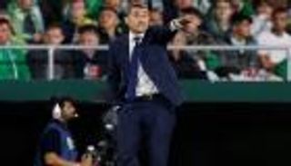 فالفيردي يوضح طبيعة إصابة سواريز