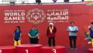 تقرير.. تفاصيل اليوم الرابع من منافسات الأولمبياد الخاص 2019