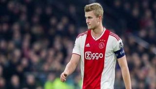 ماتياس دي ليخت 