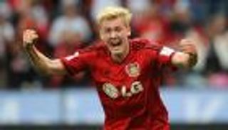 موهبة ليفركوزن يرحب بالانتقال إلى ريال مدريد