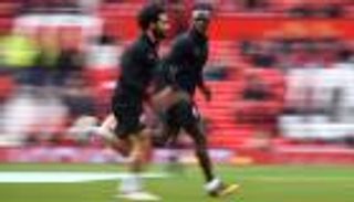 إنفوجراف.. ليفربول ضمن أكثر 5 فرق قطعا للمسافات في البريمييرليج