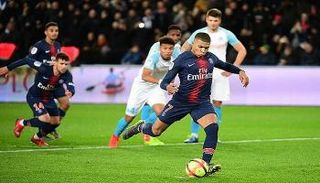 كيليان مبابي