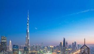 الإمارات ضمن أفضل 10 وجهات عالمية لتنظيم المؤتمرات الدولية