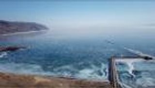 بالفيديو.. مخاوف من ابتلاع الصينيين لبحيرة عمرها 25 مليون سنة