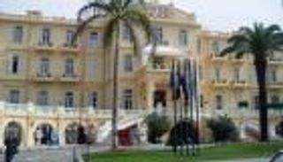 بالصور.. فندق "ونتر بالاس" بالأقصر وجهة الرؤساء والمشاهير المفضلة