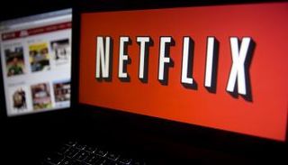 خدمة البث نتفليكس