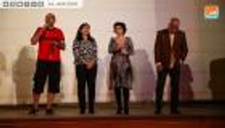 الفيلم المصري "ليل خارجي" يثير الجدل في مهرجان الأقصر السينمائي