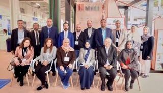 اختتام مشاركة جمعية الناشرين الإماراتيين في "لندن وباريس للكتاب"