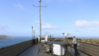 بالصور.. أنقى هواء في العالم بجزيرة "كايب جريم" الأسترالية