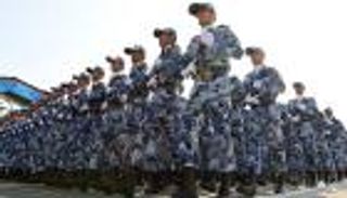 مقتل جندي إيراني في اشتباك مع مسلحين على الحدود العراقية