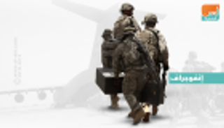 أمريكا تنفي تقريرا عن عزمها الإبقاء على ألف جندي في سوريا