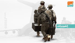 أمريكا تنفي تقارير عن إبقاء ألف جندي لها بسوريا