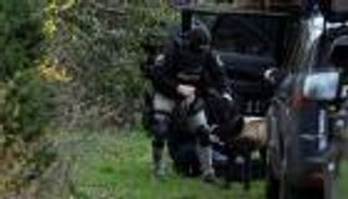 هجوم مدينة أوتريخت الهولندية.. لحظة بلحظة