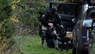 حالة استنفار أمني في هولندا عقب هجوم أوتريخت