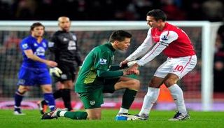 فان بيرسي وتشيزني