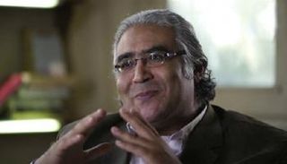 الكاتب والباحث المصري عماد العادلي