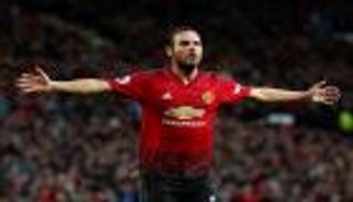 ماتا يثق في عودة مانشستر يونايتد لمستواه المعهود