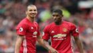 إبراهيموفيتش: إمكانيات راشفورد ليس لها حدود