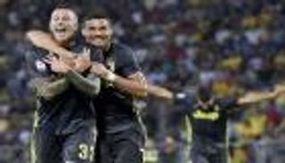 برنارديسكي يثق في إفلات رونالدو من عقوبة "اليويفا"