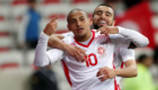 الاتحاد التونسي ينفي تهمة التمارض عن الخزري