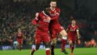 روبرتسون: ماني يسجل أهدافا للمتعة