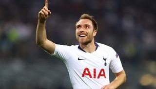 كريستيان إريكسن