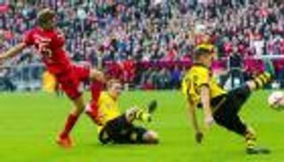 مولر: لا مجال لارتكاب الأخطاء