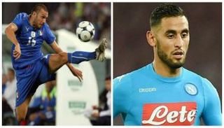 دوسينا وفوزي غلام