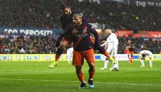 سيرخيو أجويرو