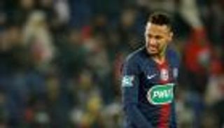 إعلان تلفزيوني يثير الشكوك حول انتقال نيمار إلى ريال مدريد