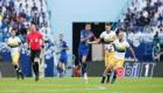 مناوشات جماهيرية تجتاح "تويتر" قبل ديربي النصر والهلال