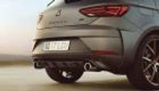 سيات تطرح "Cupra R ST" الكروس أوفر الأسرع في العالم نهاية 2019