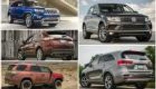 هوس اقتناء المحركات القوية يرفع قروض السيارات في أمريكا إلى رقم قياسي