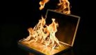 HP تستدعي نحو 80 ألف كمبيوتر محمول خوفا من انفجار البطارية