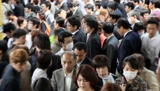 3 مليارات دولار فائض اليابان من تجارة السلع في شهر