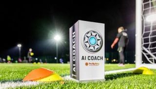 الروبوت المدرب