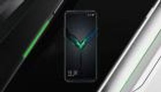 شاومي تطرح هاتف الألعاب الجديد Black shark 2